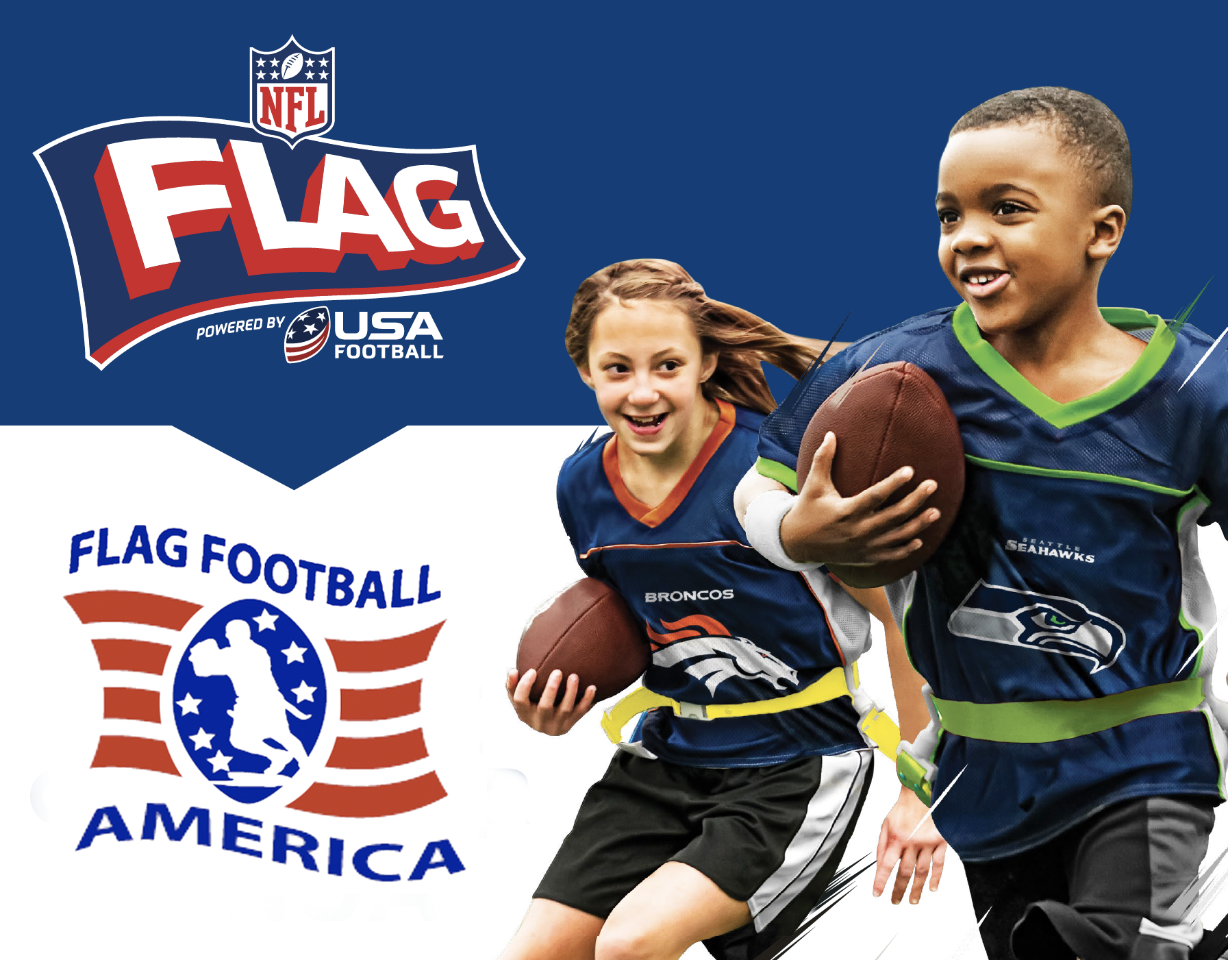 kids flag football cleats