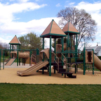 lower merion township parks and recreation