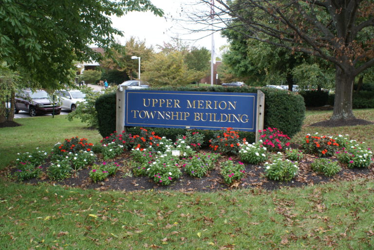 New Resident Welcome Packet – Upper Merion Township