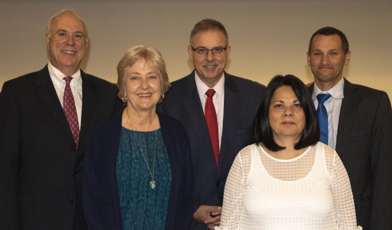 Board of Supervisors – Upper Merion Township