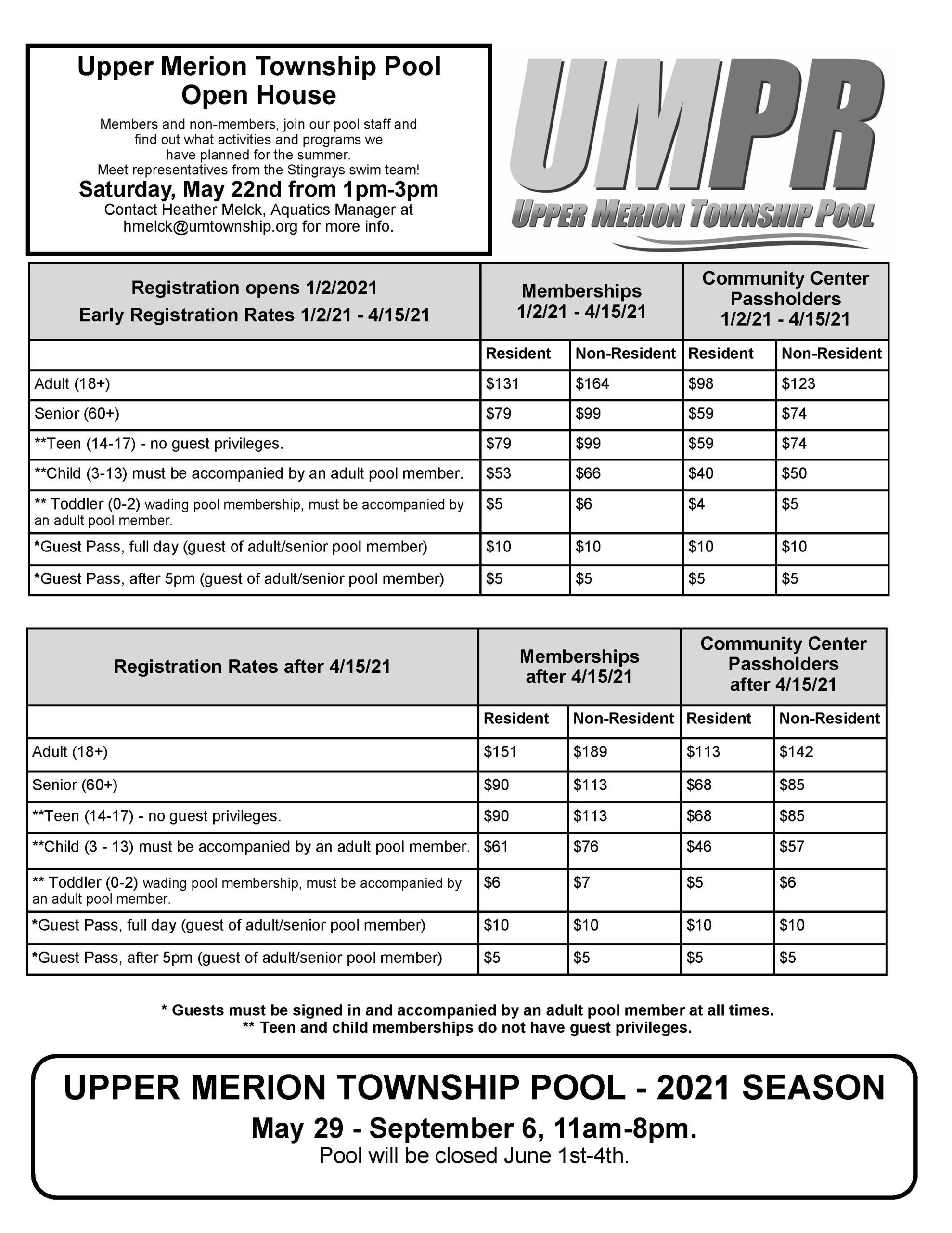 lower merion township income tax rate